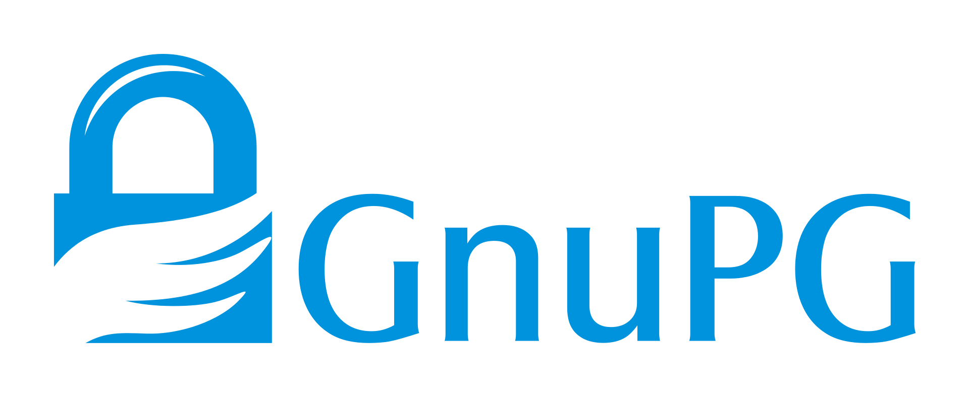 Logotipo de GNUpg