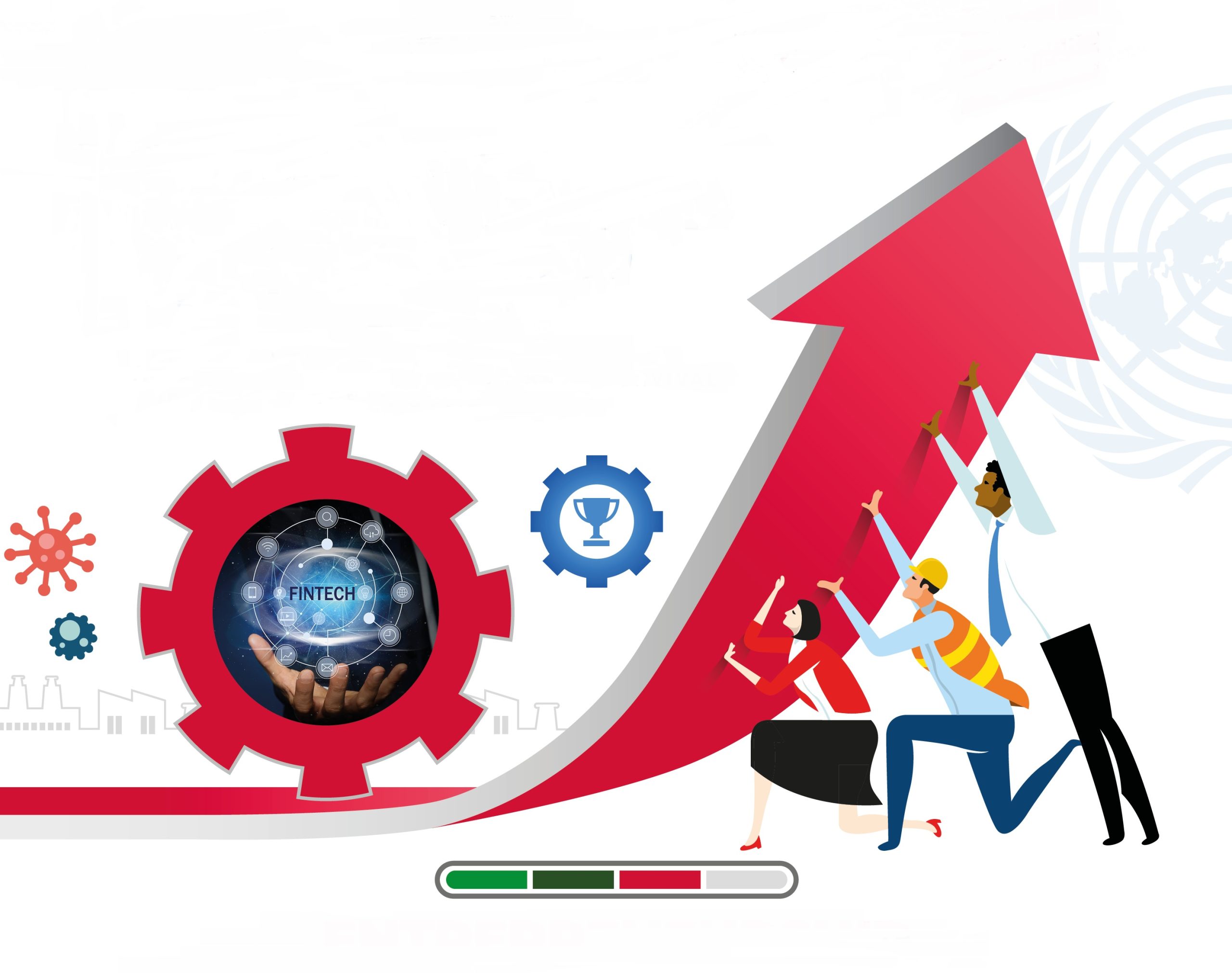 Imagen representativa de las personas emprendedoras